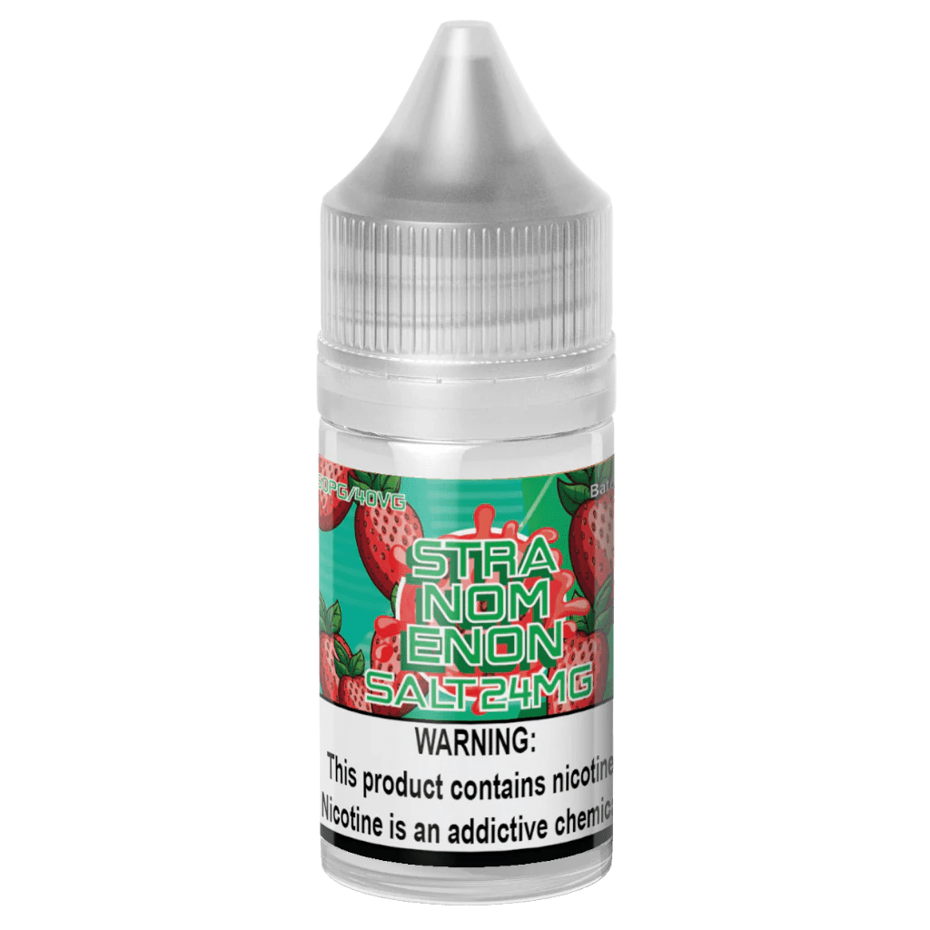 Stranomenon SALT - Noms - 30ml
