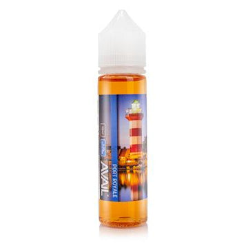 Port Royale - Avail Vapor - 60ml