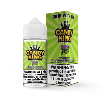 Hard Apple - Candy King - 100ml