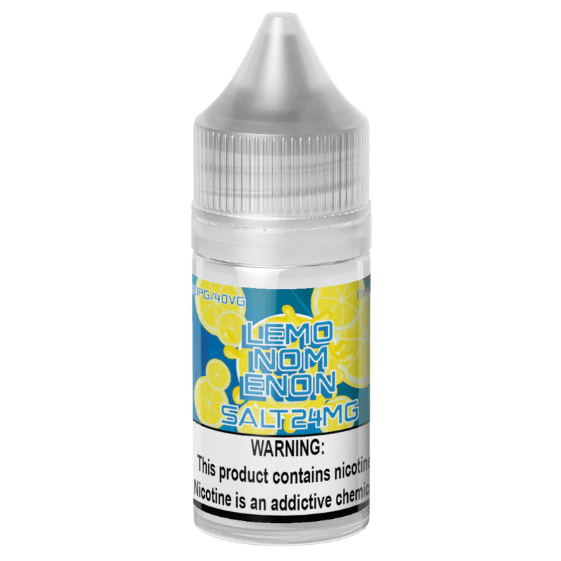 Lemonomenon SALT - Noms - 30ml