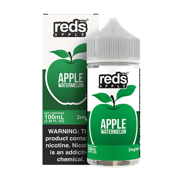 Apple Watermelon - Red's Apple - 100ml