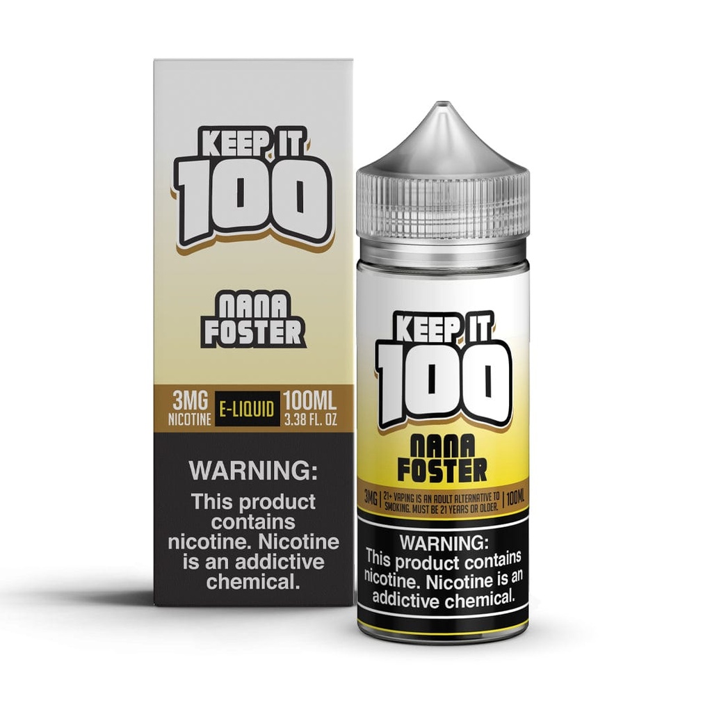 Foster - 100mL