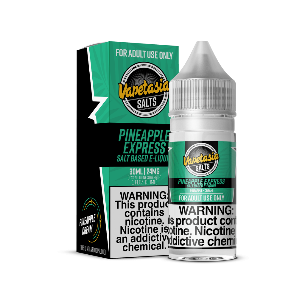 Pineapple Express SALT - Vapetasia - 30ml