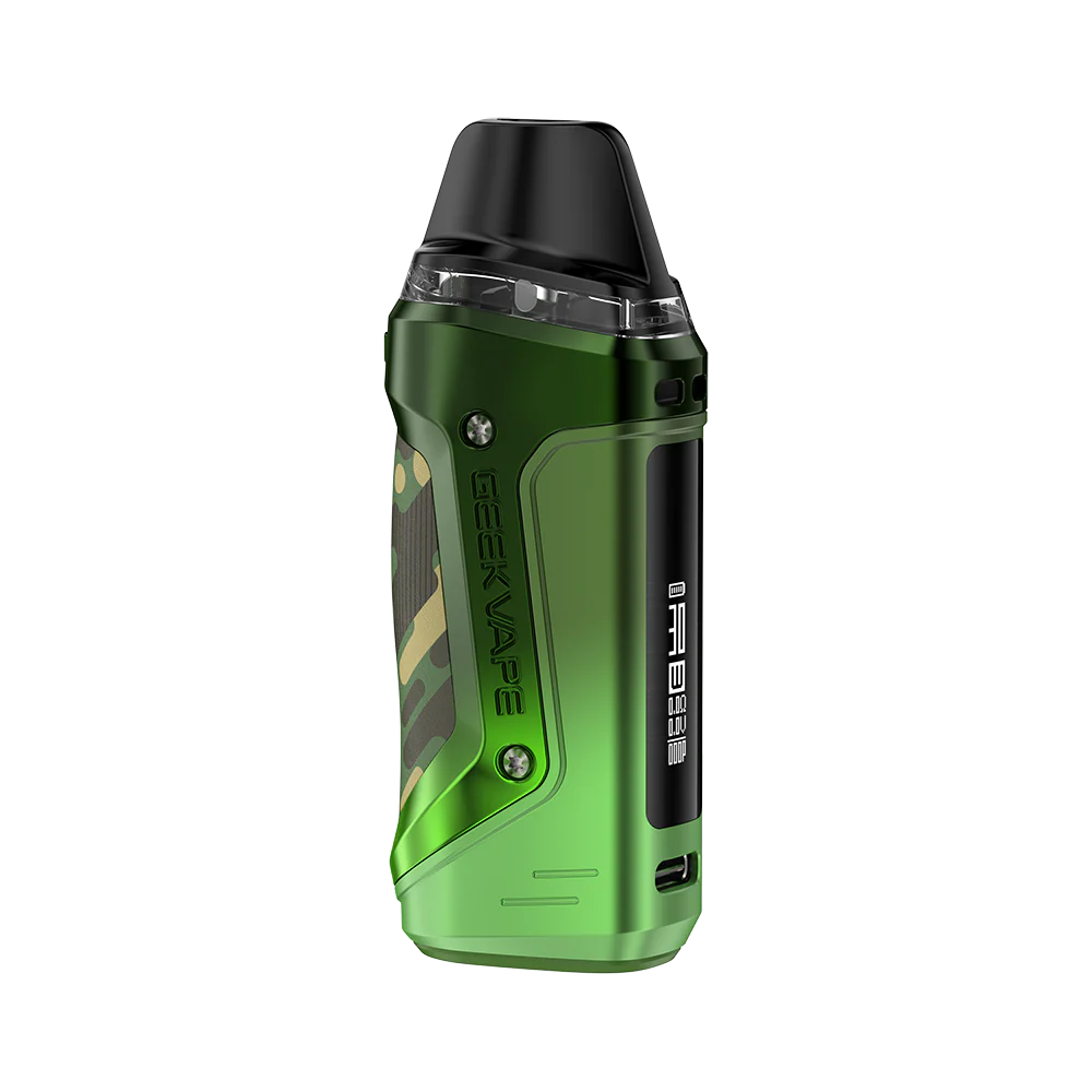 Geekvape Aegis AN2 (Nano 2) Pod Kit
