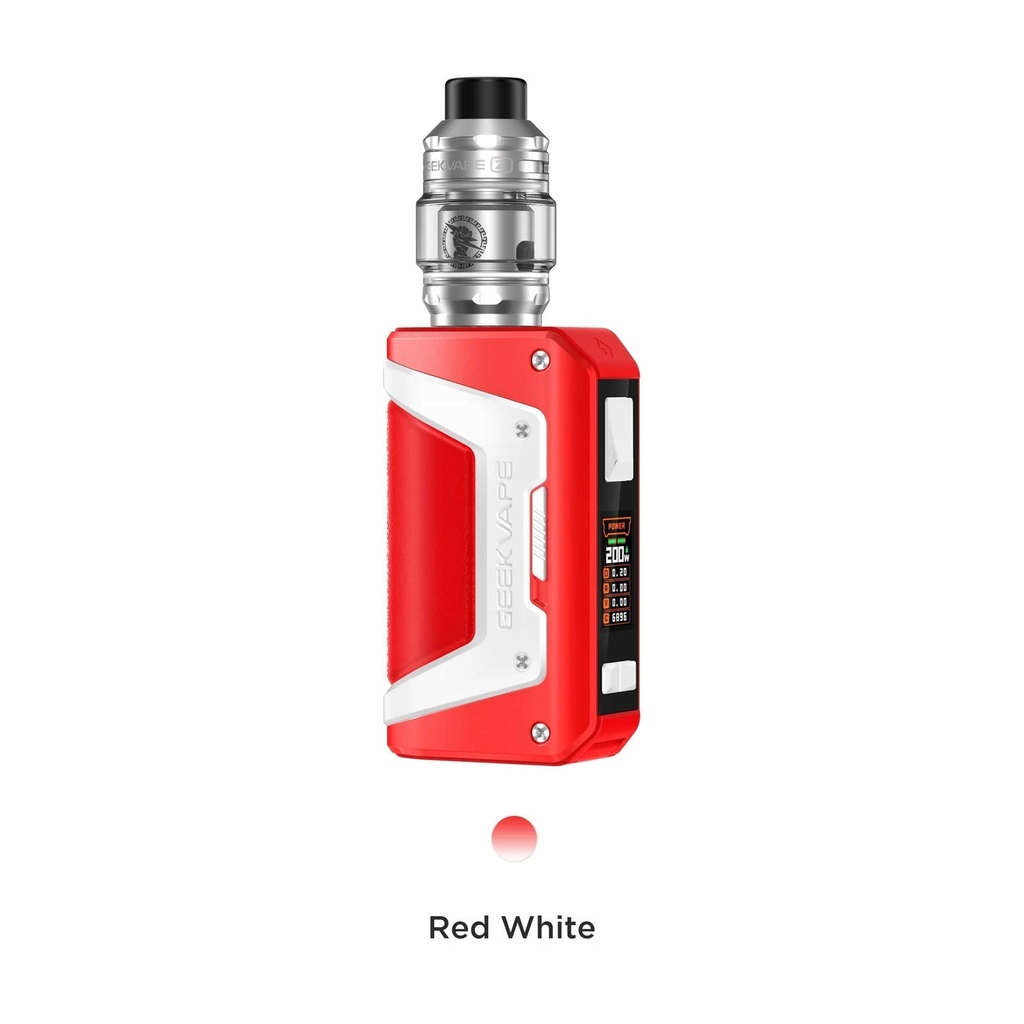 Geekvape Aegis L200 (Legend 2) Kit