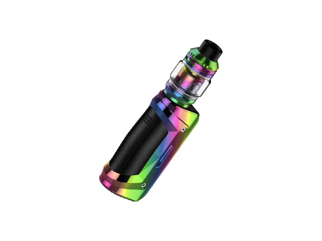 Geekvape Aegis Solo 2 S100 Kit
