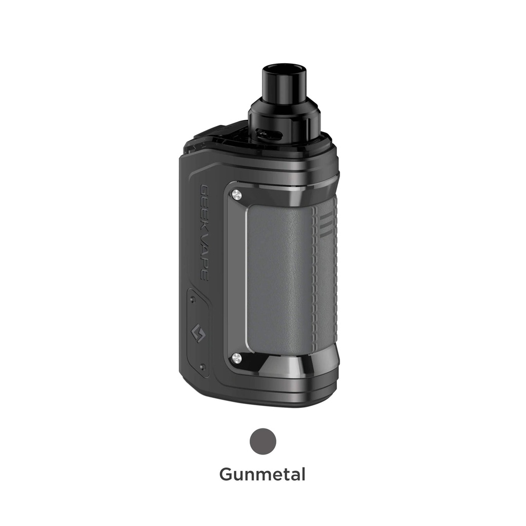 Geekvape H45 Kit (Aegis Hero 2)
