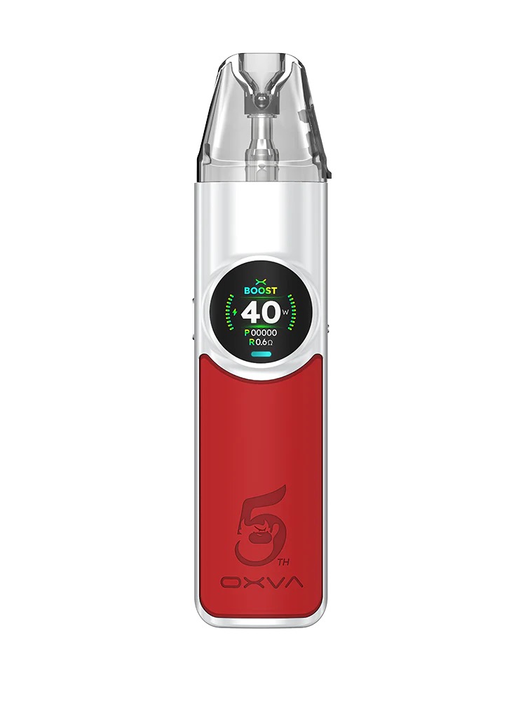 OXVA Nexlim Kit