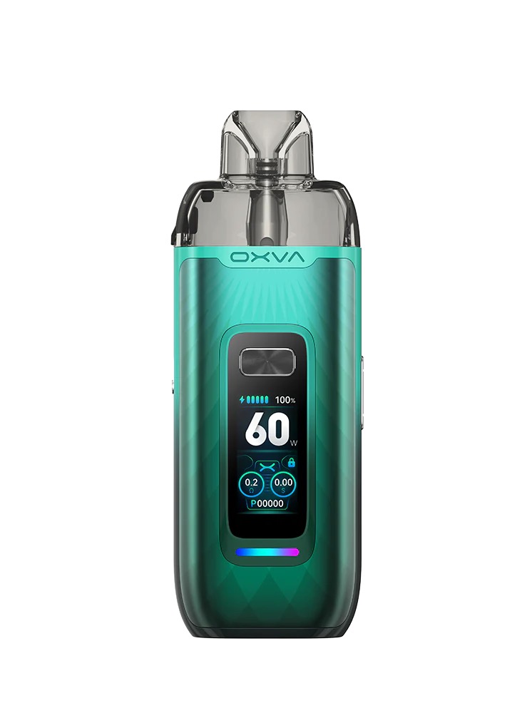 OXVA VPrime Pod Kit