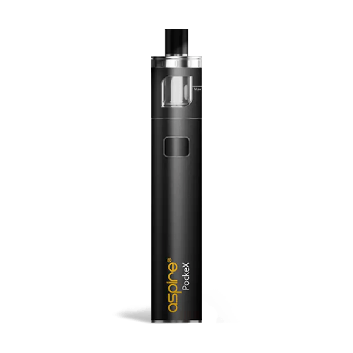 Aspire PockeX AIO Kit