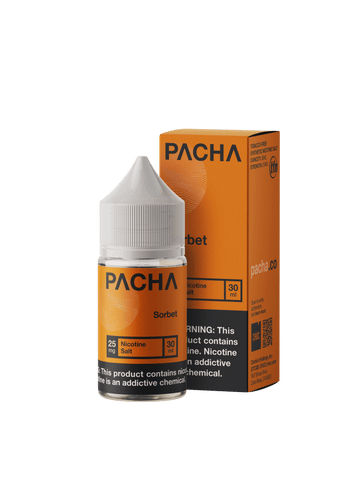 Sorbet SALT - Pacha Syn - 30ml