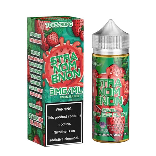 Stranomenon - Noms - 120ml