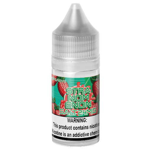 Stranomenon SALT - Noms - 30ml