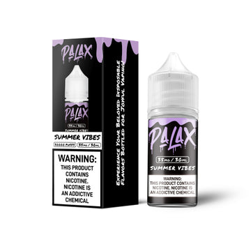 [SKU-1310-1318] Summer Vibes SALT - Palax - 30ml
