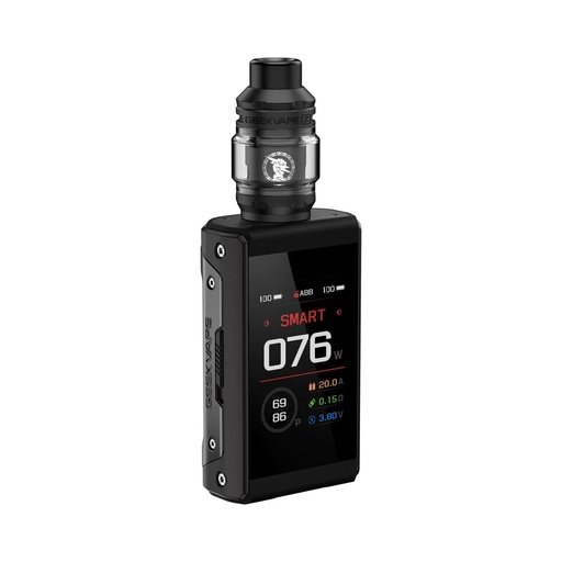 Geekvape Aegis T200 Touch Kit