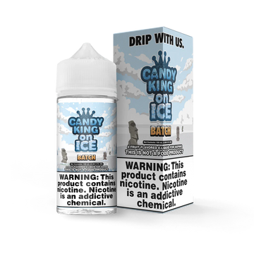 Batch on ICE - Candy King - 100ml
