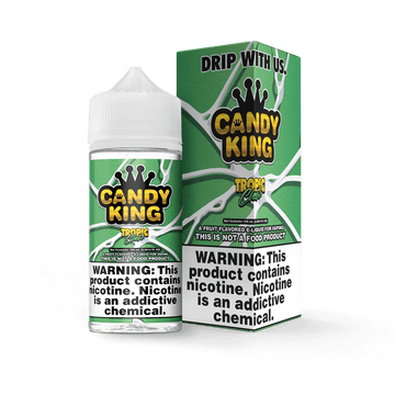 Tropic Chew - Candy King - 100ml
