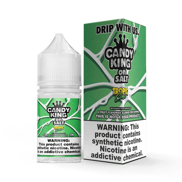 Tropic Chew SALT - Candy King - 30ml