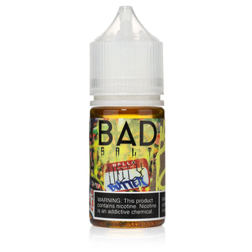 Ugly Butter SALT - Bad Drip - 30ml