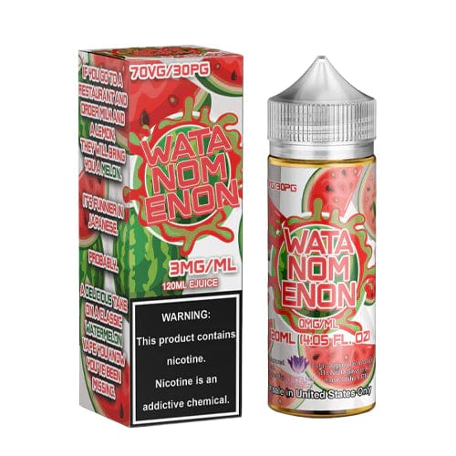 Watanomenon - Noms - 120ml