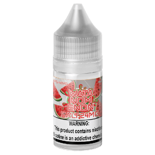 Watanomenon SALT - Noms - 30ml
