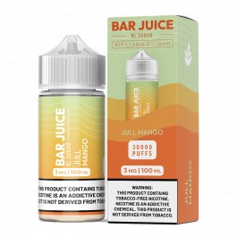 Jool Mango - Bar Juice - 100ml