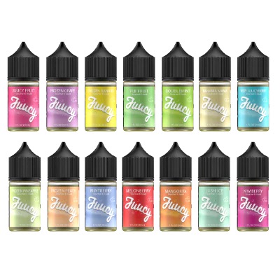 [SKU-1657-3190] Capri Sun SALT - Juucy Juice - 30ml