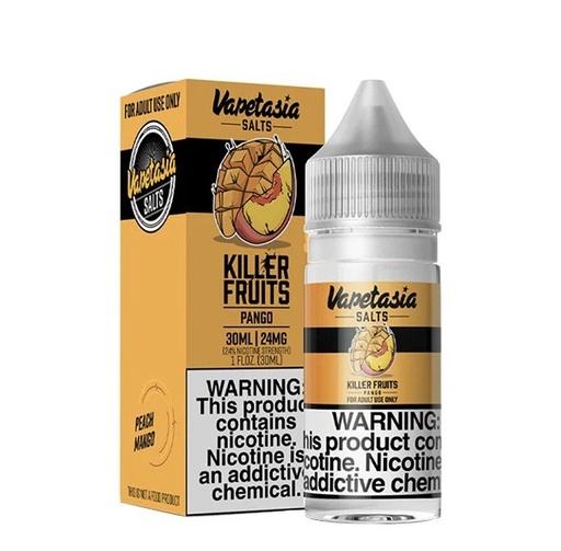 Killer Fruits Pango SALT - Vapetasia - 30ml