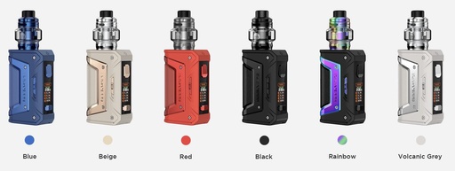 Geekvape Aegis L200 Classic Kit