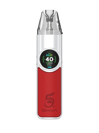 OXVA Nexlim Kit