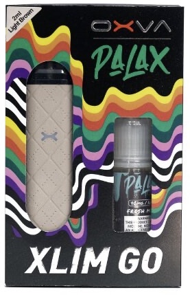 OXVA Xlim Go Palax Kit