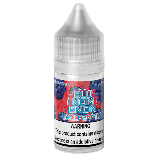 Blunomenon SALT - Noms - 30ml
