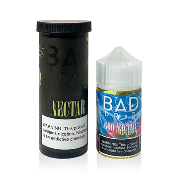 God Nectar - Bad Drip - 60ml