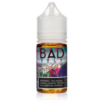 Cereal Trip SALT - Bad Drip - 30ml