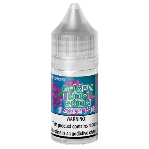 Grapenomenon SALT - Noms - 30ml