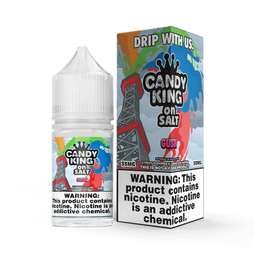 Gush SALT - Candy King - 30ml