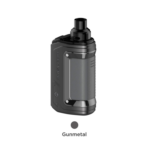 Geekvape H45 Kit (Aegis Hero 2)