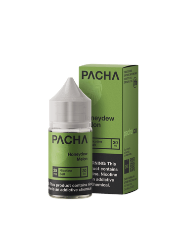 Honeydew Melon SALT - Pacha Syn - 30ml