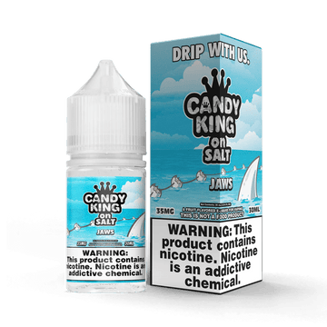 Jaws SALT - Candy King - 30ml