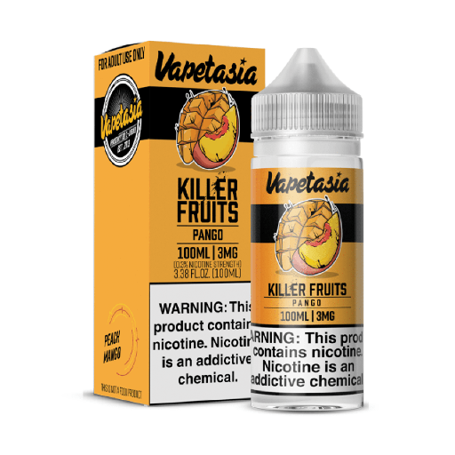 Killer Fruits Pango - Vapetasia - 100ml