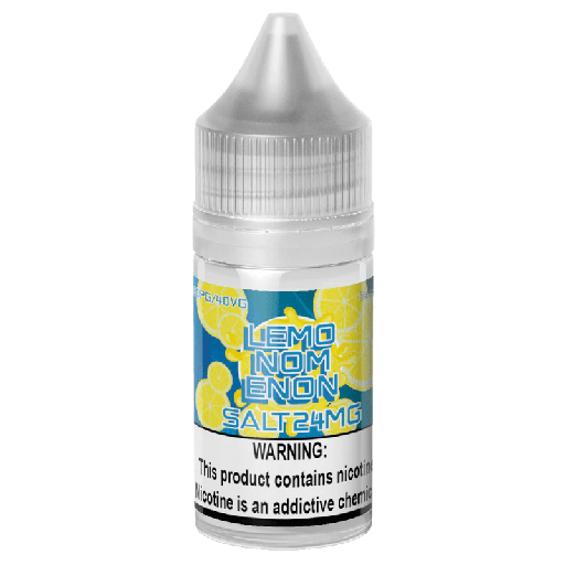Lemonomenon SALT - Noms - 30ml