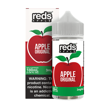 Apple Original - Red's Apple - 100ml