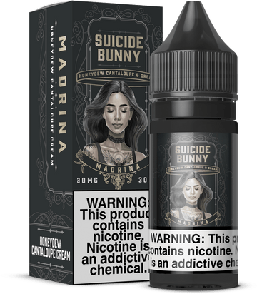 Madrina SALT - Suicide Bunny - 30ml