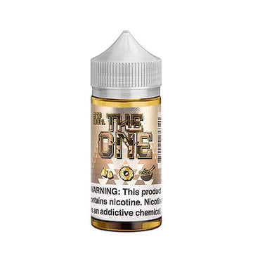 [SKU-799-804] Marshmallow Milk - 100mL